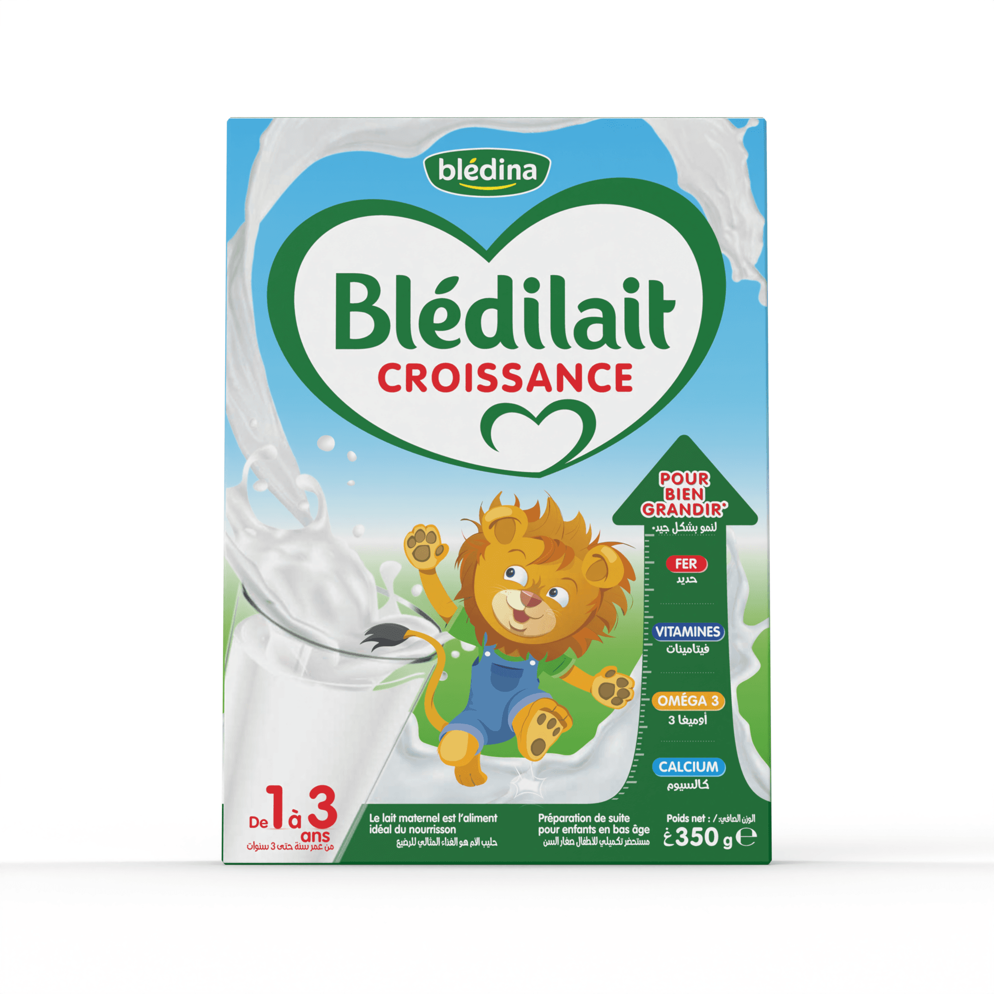 bledi up